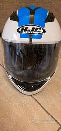 Casco Integrale HJC taglia S