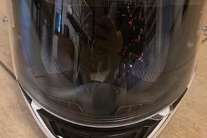 Casco Integrale HJC taglia S