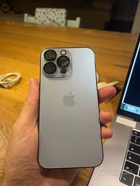 Iphone 13 PRO 256Gb