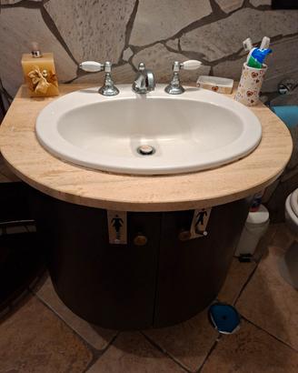 Mobile Bagno