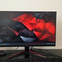 Acer Nitro VG240YPbiip Monitor Gaming FreeSync
