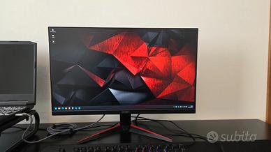 Acer Nitro VG240YPbiip Monitor Gaming FreeSync