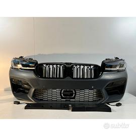 BMW 5 G30 BODY KIT M5 F90 LCI - 14976