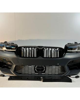 BMW 5 G30 BODY KIT M5 F90 LCI - 14976