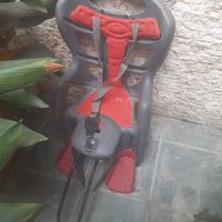 Seggiolino Bici "Pepe"