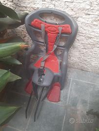 Seggiolino Bici "Pepe"