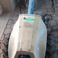 motocoltivatore