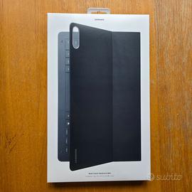 Galaxy Tab S11 Ultra Book Cover Keyboard Slim NEW