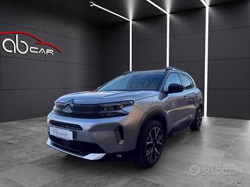Citroen C5 Aircross 1.5 bluehdi Shine Pack s&s 130