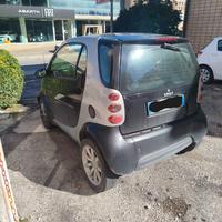 SMART 800 DIESEL 2002 cdi