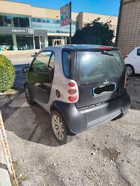 SMART 800 DIESEL 2002 cdi