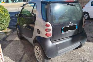 SMART 800 DIESEL 2002 cdi