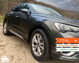 AUDI Q3 2 serie Q3 SPB 35 TFSI S tronic Busine...