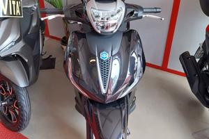 PIAGGIO BEVERLY 310 / 400 DA EURO 5100.00