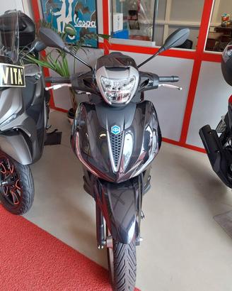 PIAGGIO BEVERLY 310 / 400 DA EURO 5100.00