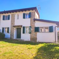 CASA INDIPENDENTE A BERZANO DI TORTONA