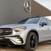 Mercedes-Benz GLC 220 d 4Matic Mild Hybrid AM...