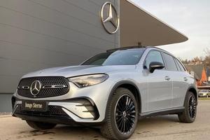 Mercedes-Benz GLC 220 d 4Matic Mild Hybrid AM...