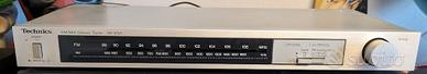 Technics Stereo Tuner ST-Z35