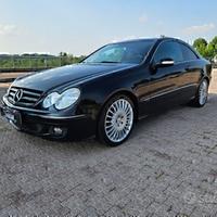 CLK 220 PROMO/RITIRO USATO/