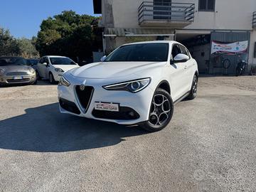Alfa Romeo Stelvio Q4