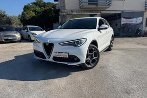 Alfa Romeo Stelvio Q4