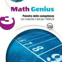 Math genius edizione tematica 3