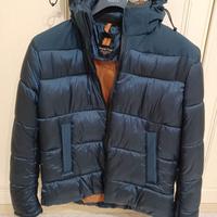 Piumino Uomo Royal Cup