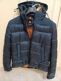 Piumino Uomo Royal Cup