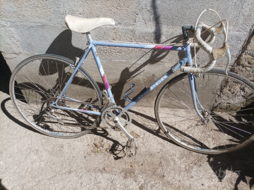 Bici bianchi rekord 838 d'epoca