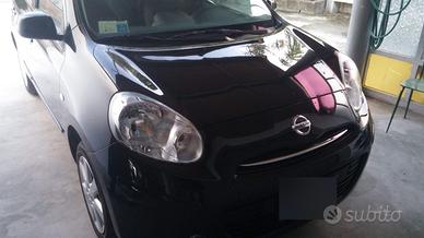 Micra 1.2 GPL
