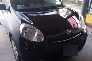 Micra 1.2 GPL