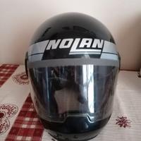 Casco integrale N25 Nolan nero 