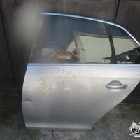 PORTA POST SX VOLKSWAGEN JETTA 1.9 TDI 2010 BLS 26