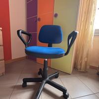 Sedia da ufficio