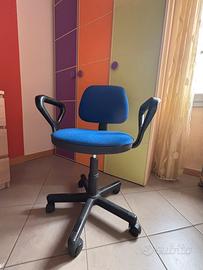 Sedia da ufficio