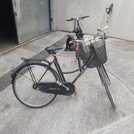 Bicicletta da donna Atala
