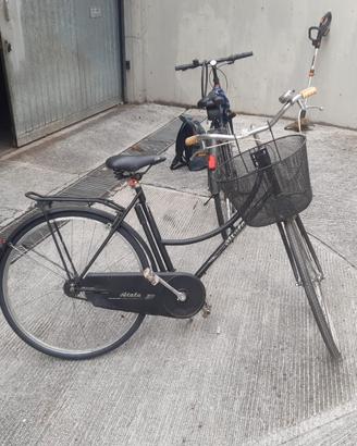 Bicicletta da donna Atala