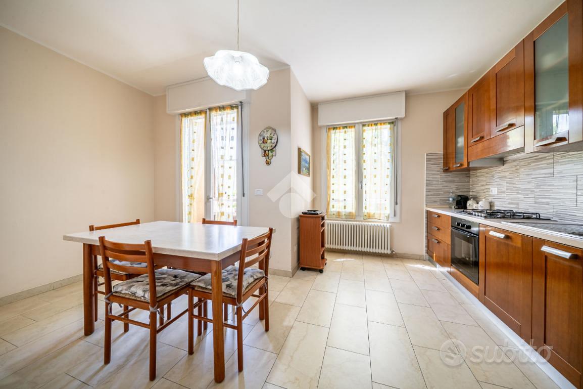 Appartamento – Reggio Emilia, Migliolungo - Vista 5