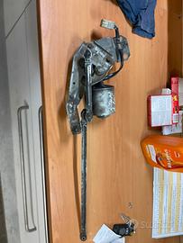 Fiat 500d ottobulloni epoca