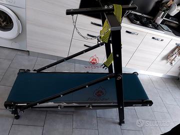 Tapis roulant per cani Firepaw Dragon "Carpet"

