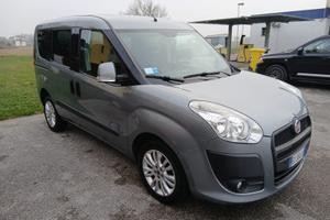 fiat doblò 1.6 D 105 cv 7 posti SOLO 130000k.
