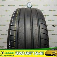 GOMME USATE 235 55 R18 100H GOODYEAR EAGLE F1 ASYM