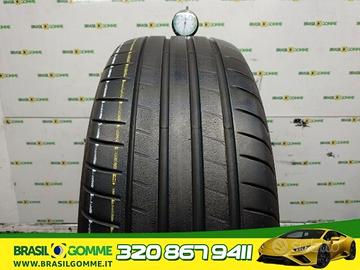 GOMME USATE 235 55 R18 100H GOODYEAR EAGLE F1 ASYM