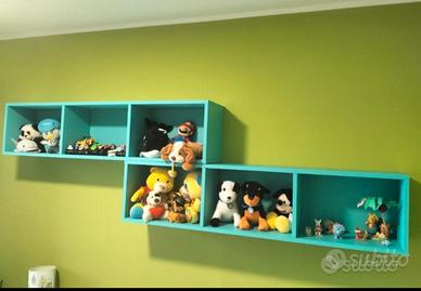 Complementi per cameretta 