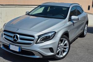 Mercedes-benz GLA 200 CDI Automatic Sport