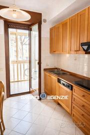 Appartamento luminoso a San Liberale
