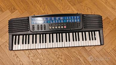 Tastiera CASIO CT-647