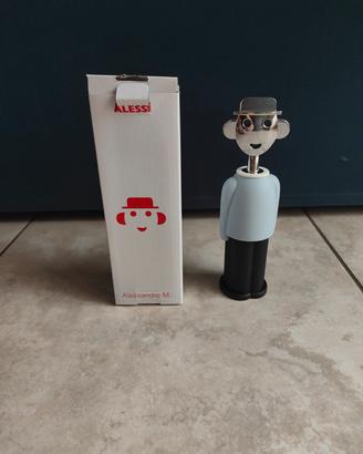 cavatappi Alessi, design A. Mendini nuovo