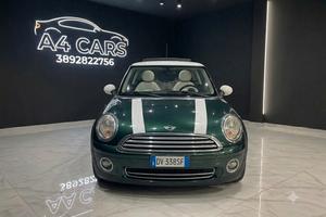Mini 1.6 16V Cooper